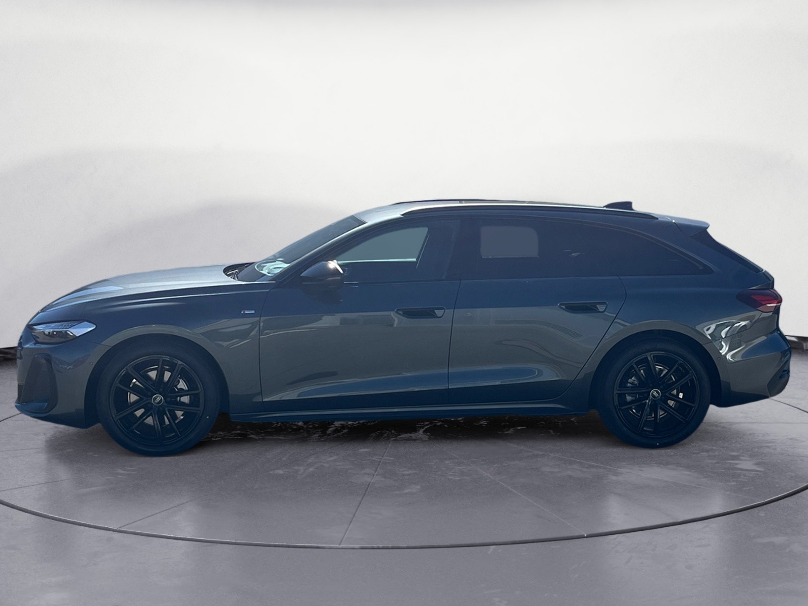 Audi - A5 Avant