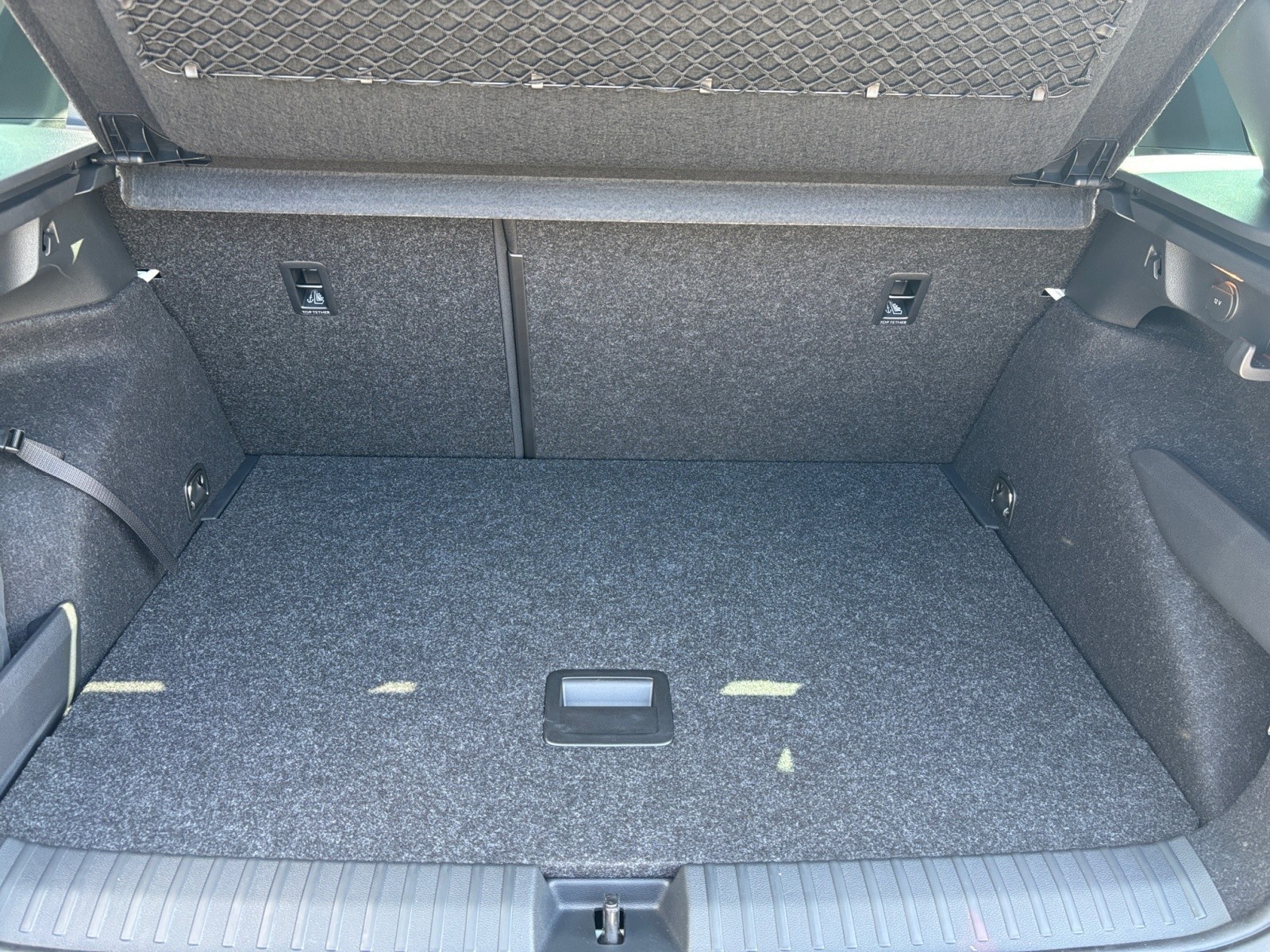 Skoda - Kamiq Monte Carlo 1,5 TSI 7-Gang-DSG