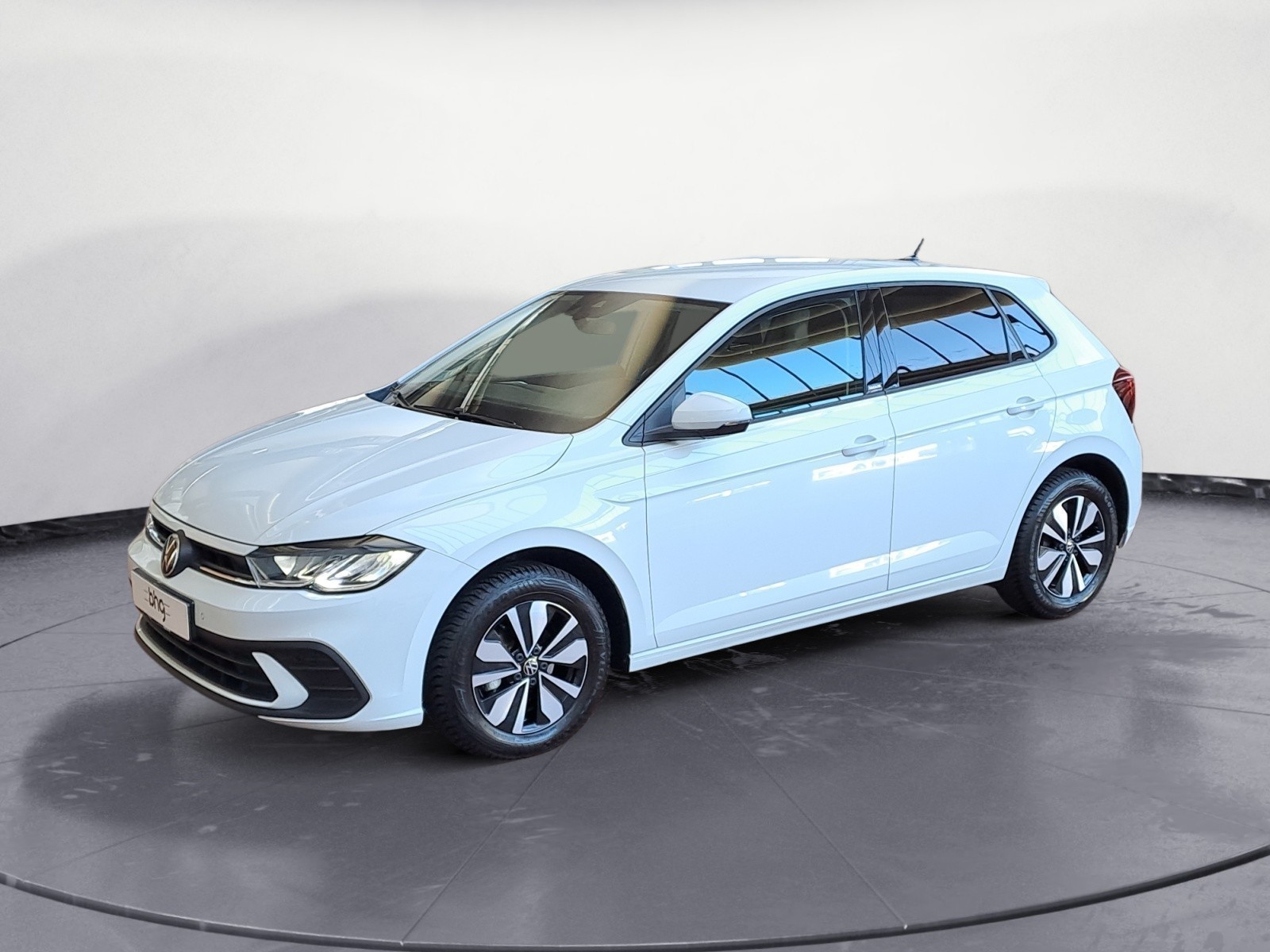 Volkswagen - Polo 1.0 TSI OPF DSG Move