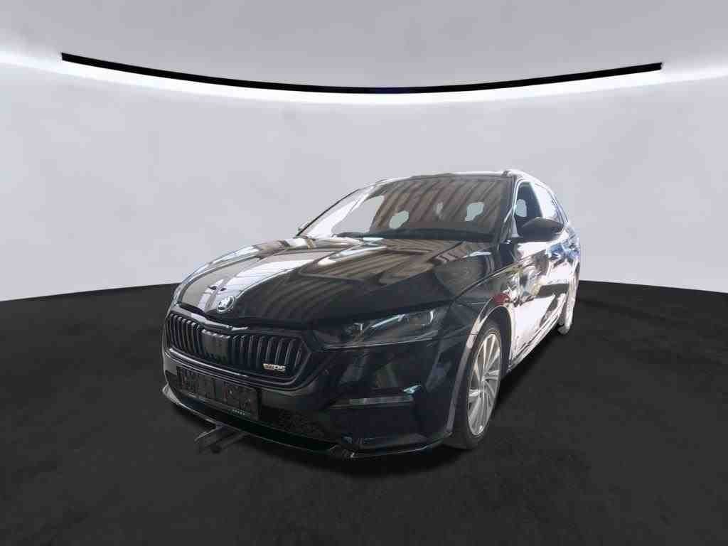 Skoda - Octavia Combi RS iV 1.4 TSI DSG