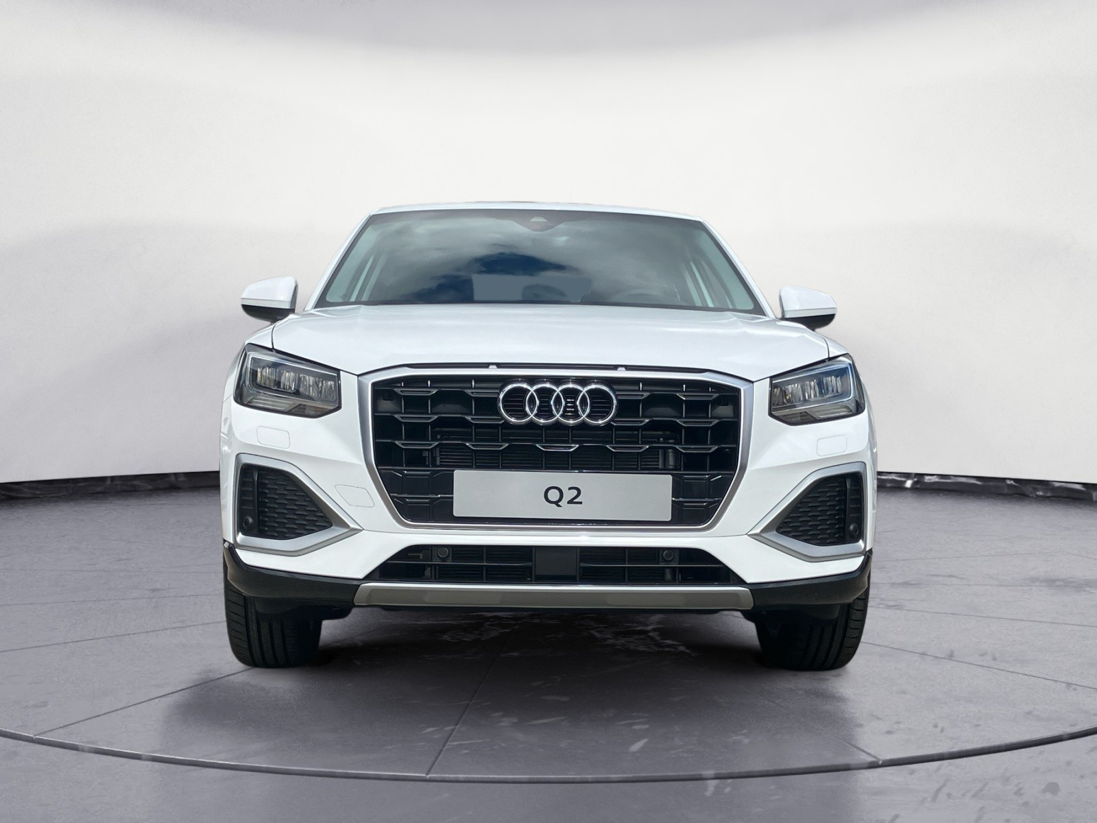 Audi - Q2 advanced 30 TFSI 85(116) kW(PS) Schaltgetriebe