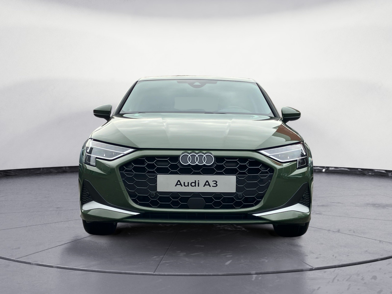 Audi - A3 Sportback advanced 35 TFSI 110(1 50) kW(PS) S tronic