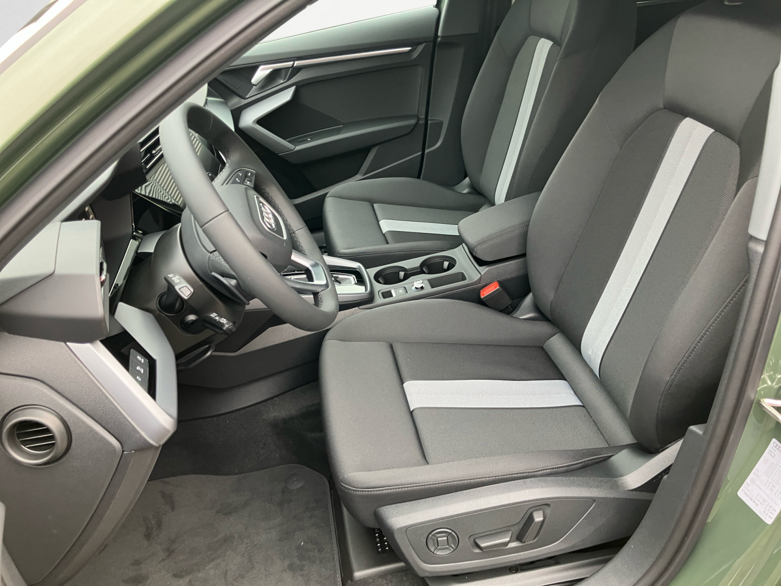 Audi - A3 Sportback advanced 35 TFSI 110(1 50) kW(PS) S tronic
