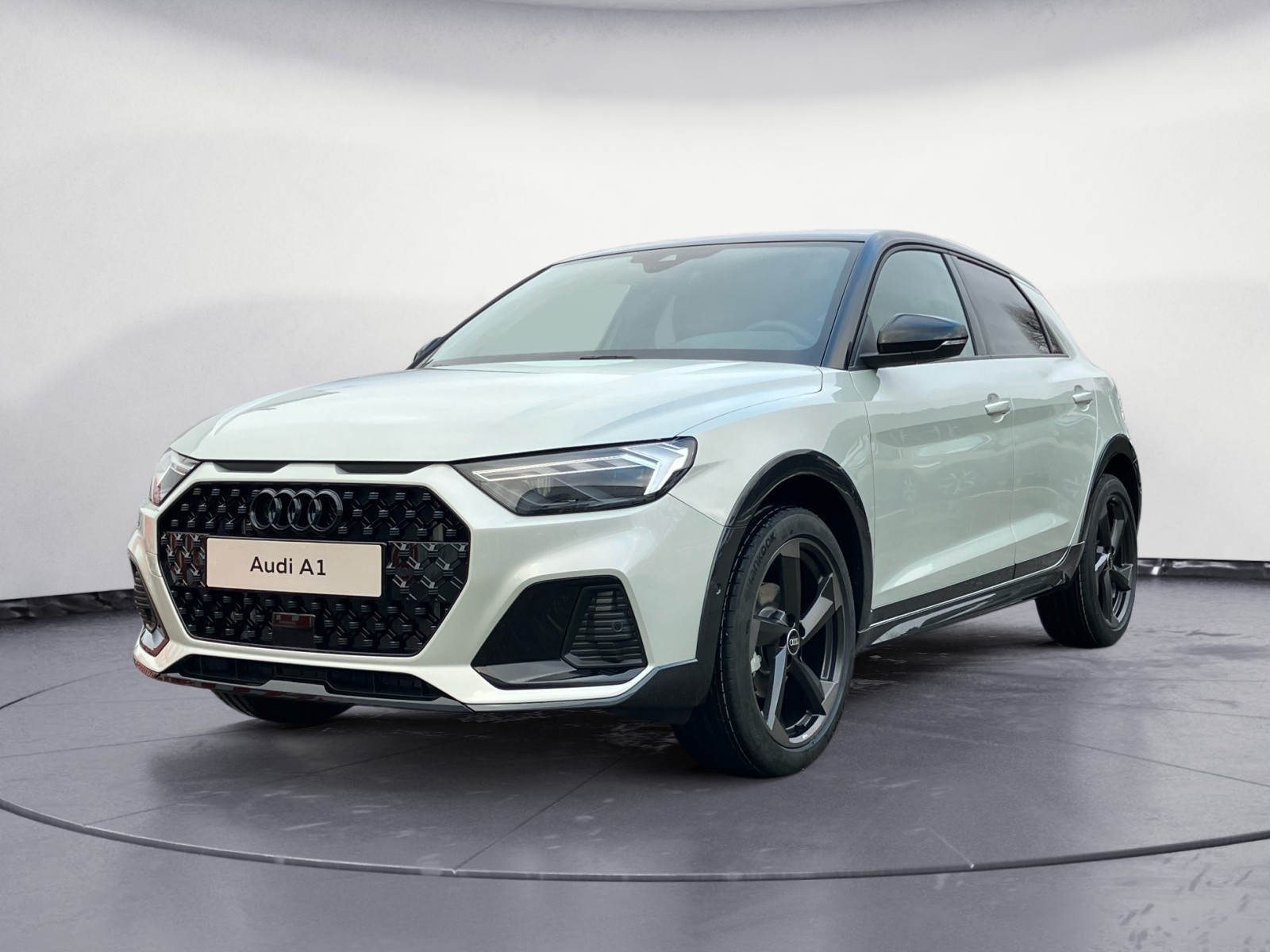 Audi - A1 allstreet 35 TFSI 110(150) kW(PS ) S tronic
