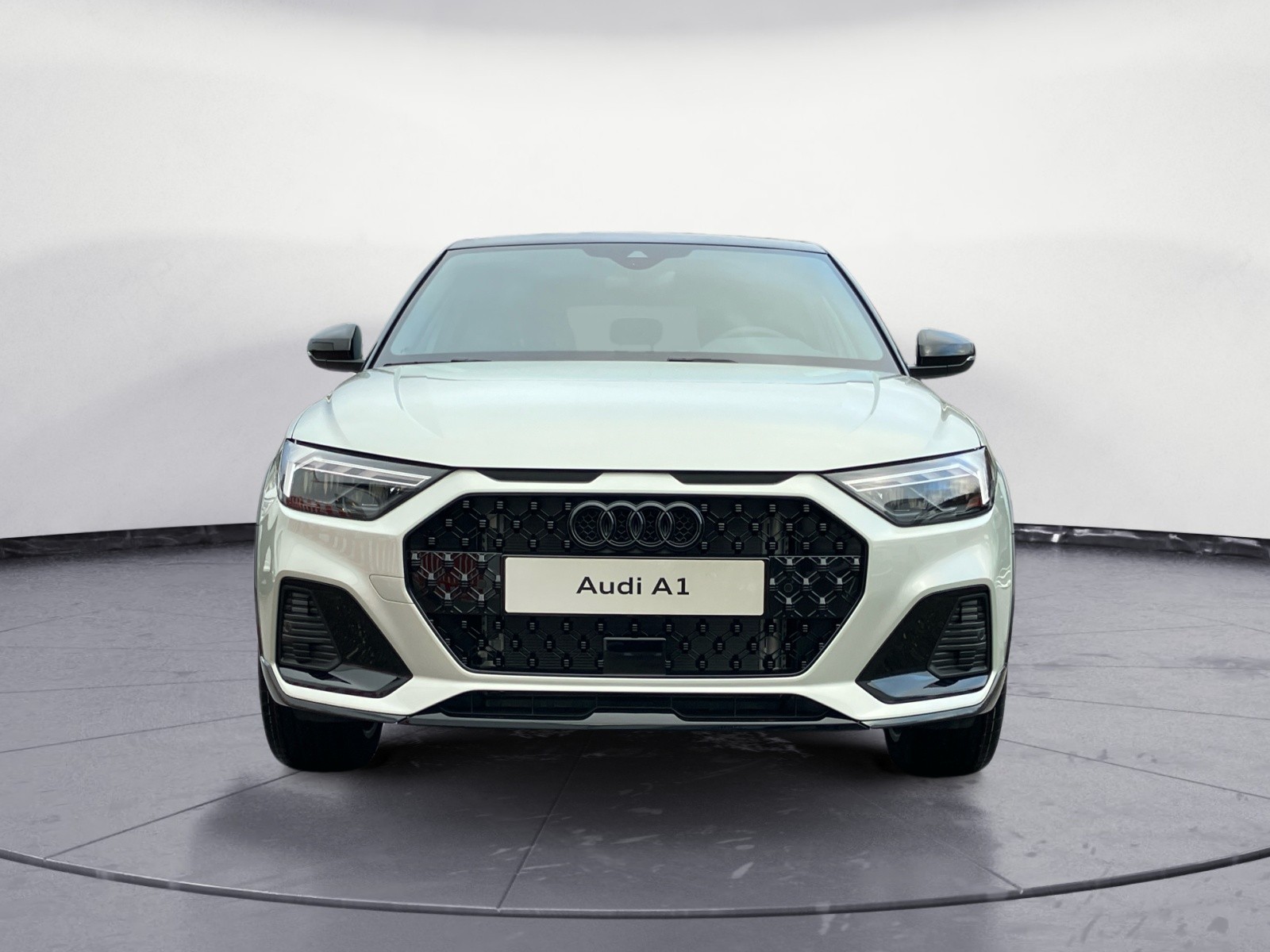 Audi - A1 allstreet 35 TFSI 110(150) kW(PS ) S tronic