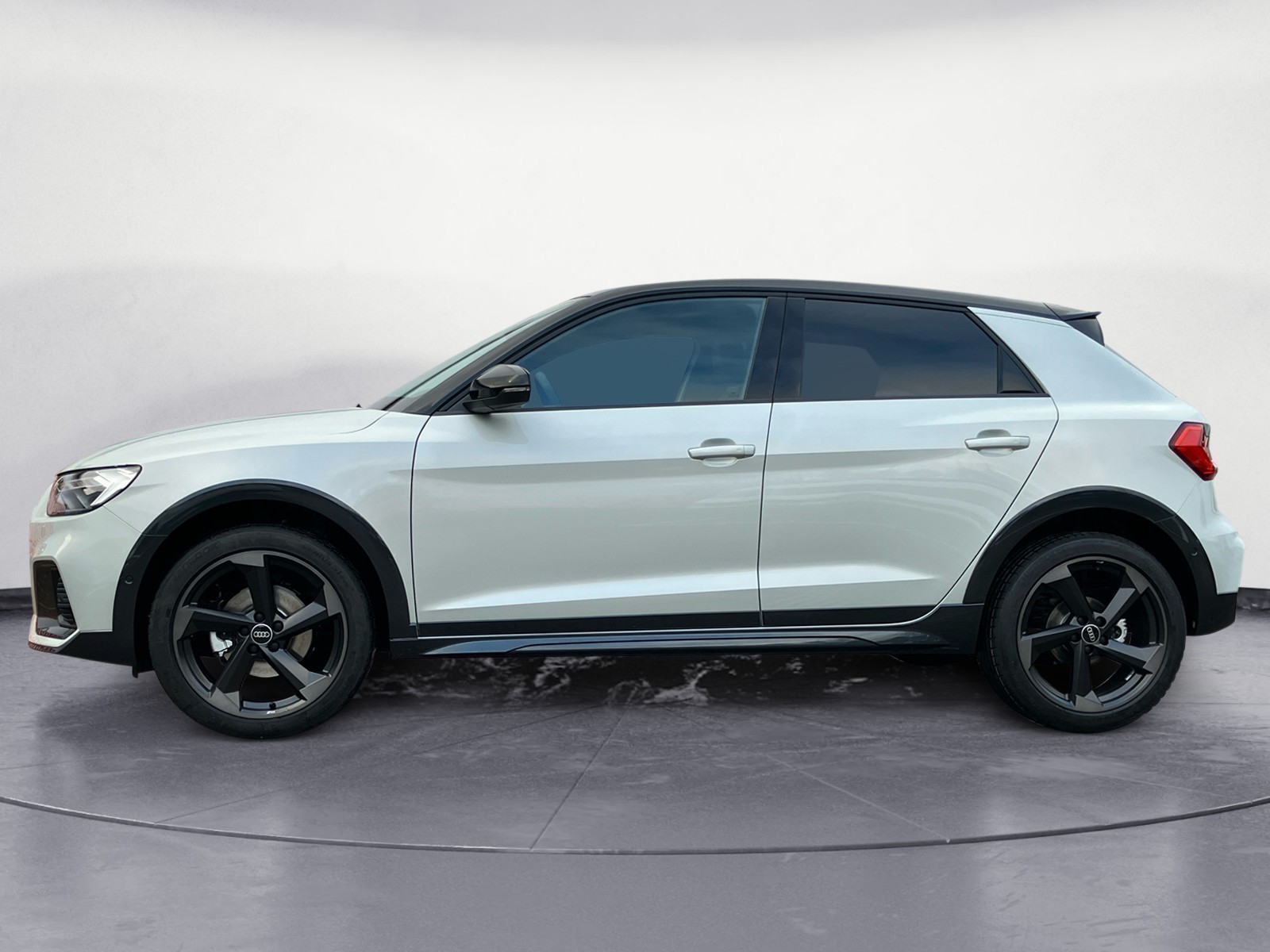 Audi - A1 allstreet 35 TFSI 110(150) kW(PS ) S tronic