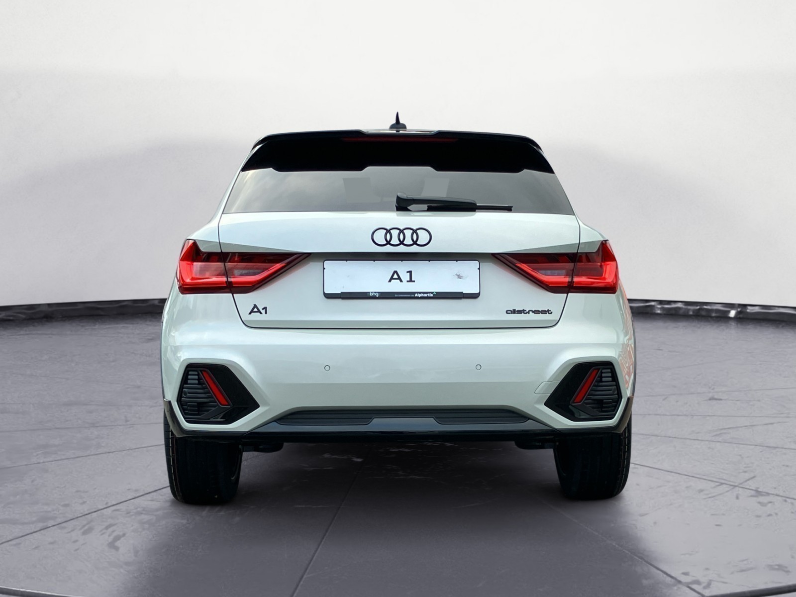 Audi - A1 allstreet 35 TFSI 110(150) kW(PS ) S tronic