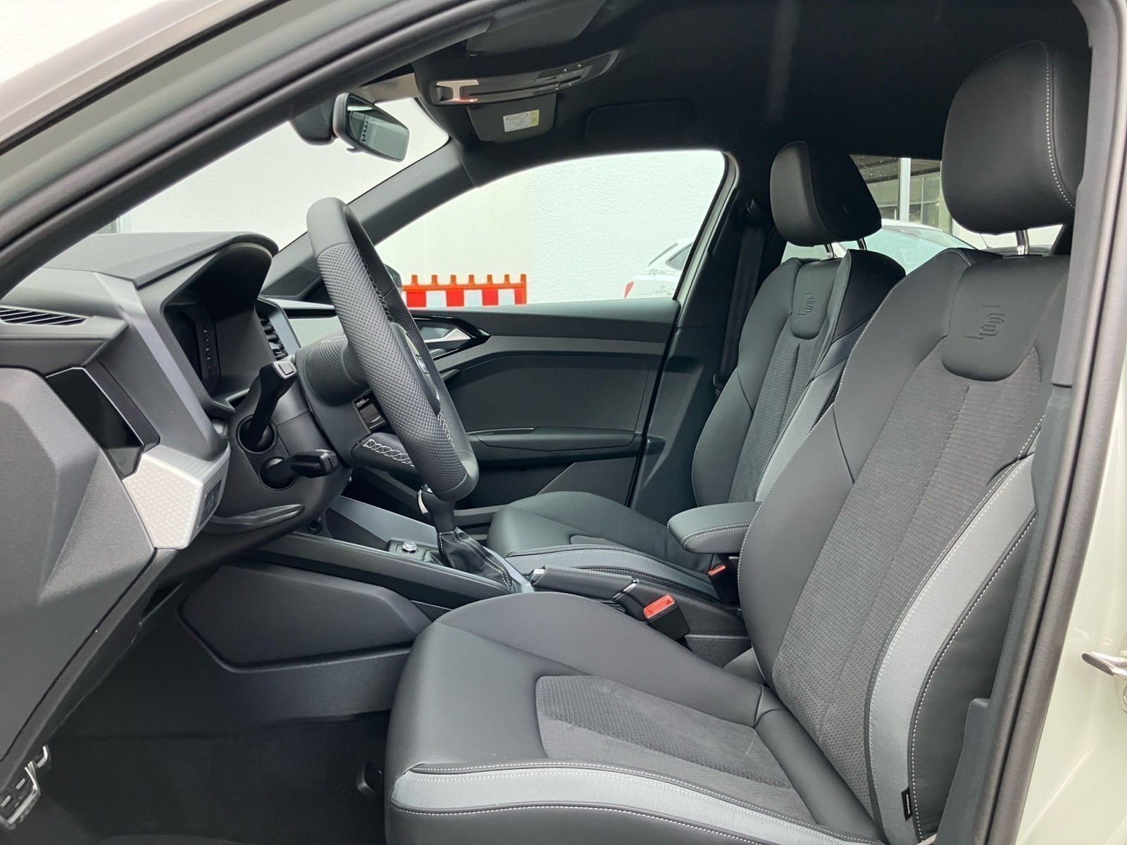 Audi - A1 allstreet 35 TFSI 110(150) kW(PS ) S tronic