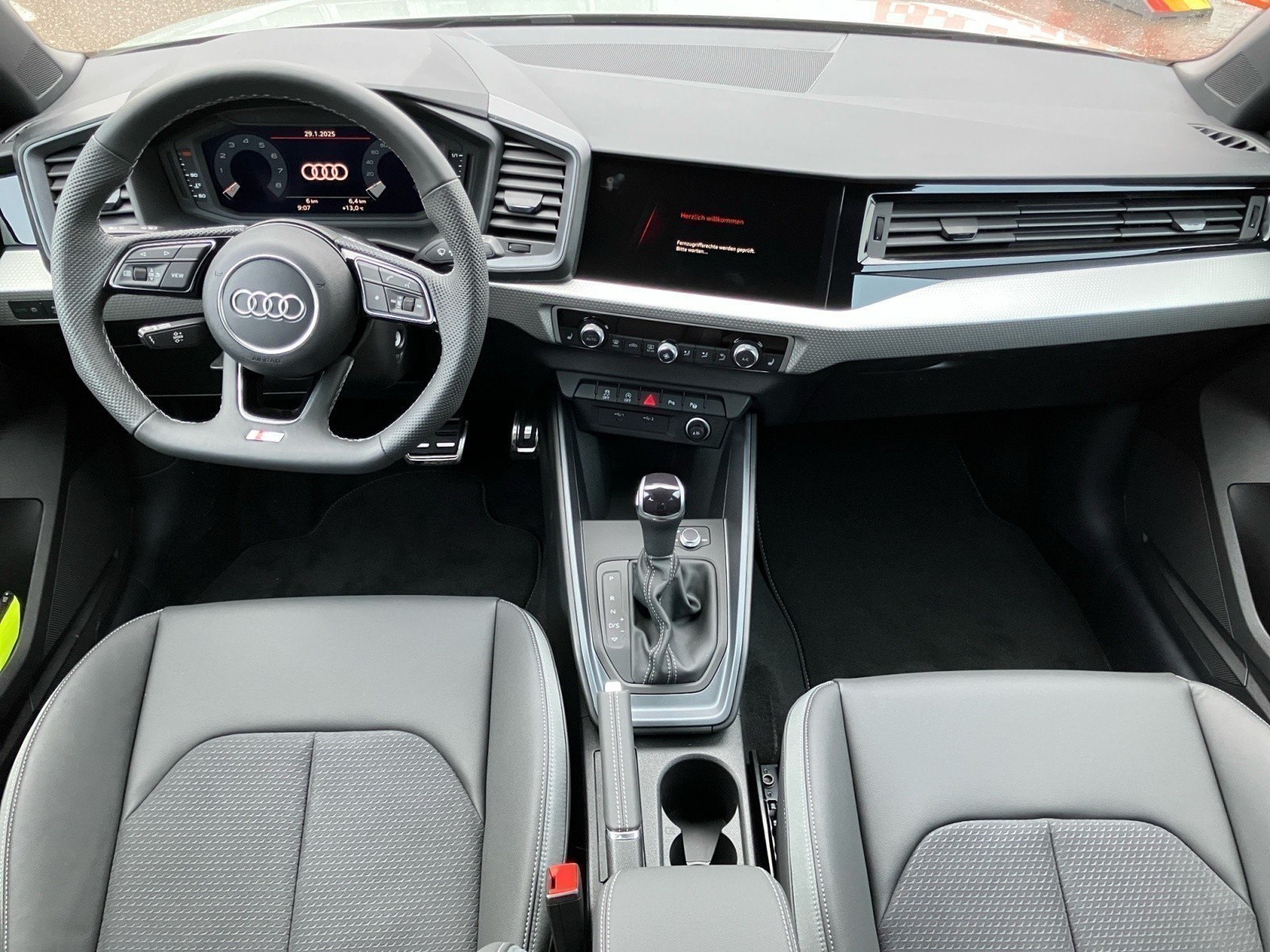 Audi - A1 allstreet 35 TFSI 110(150) kW(PS ) S tronic