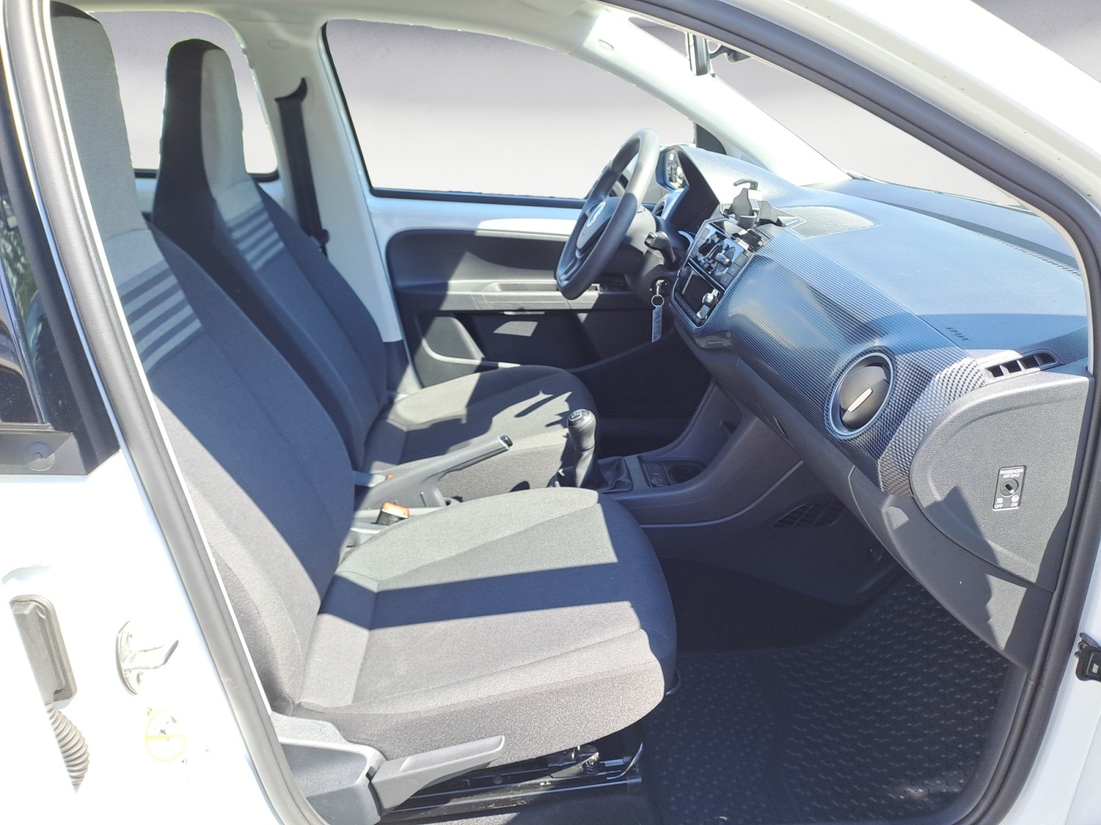 Volkswagen - up! 4doors