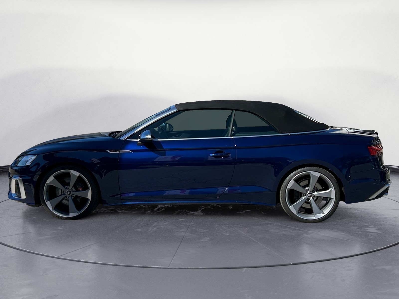 Audi - S5 Cabrio