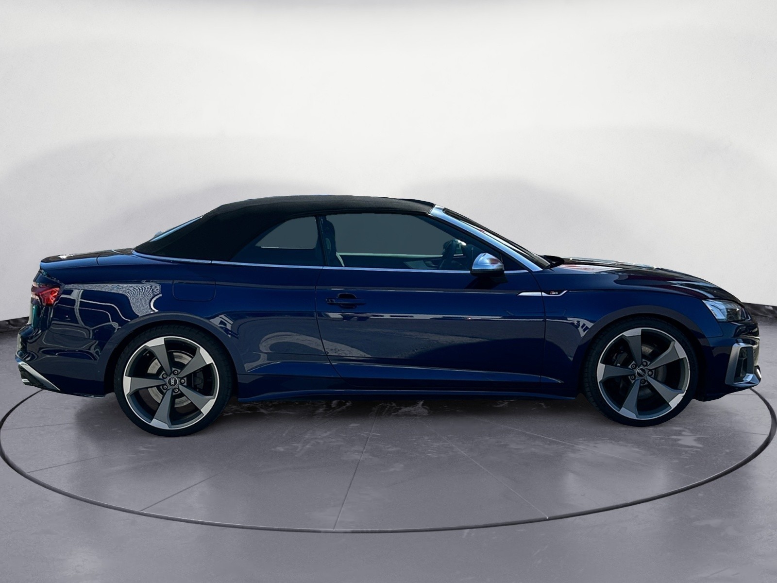 Audi - S5 Cabrio