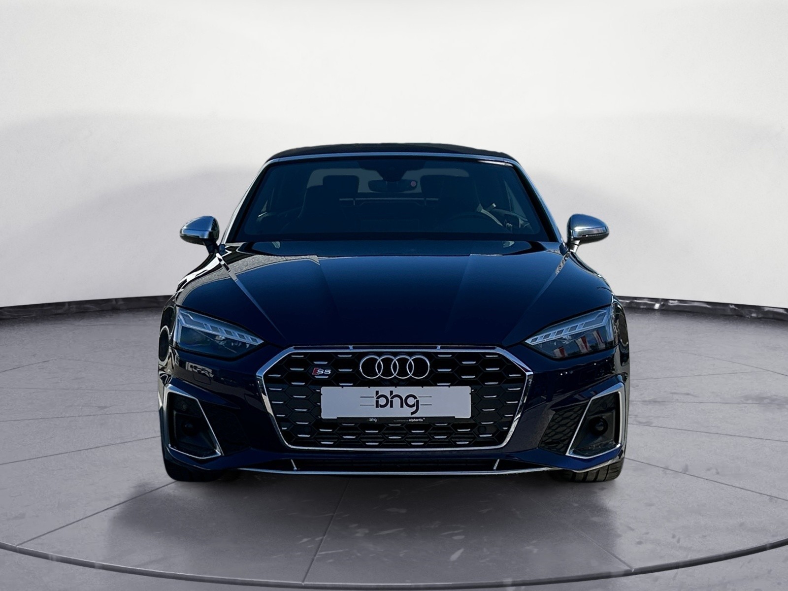Audi - S5 Cabrio
