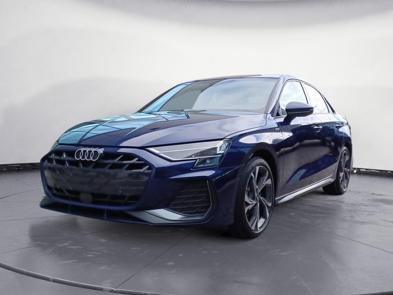 Audi - A3 Limousine S line 35 TFSI 110(150 ) kW(PS) S tronic