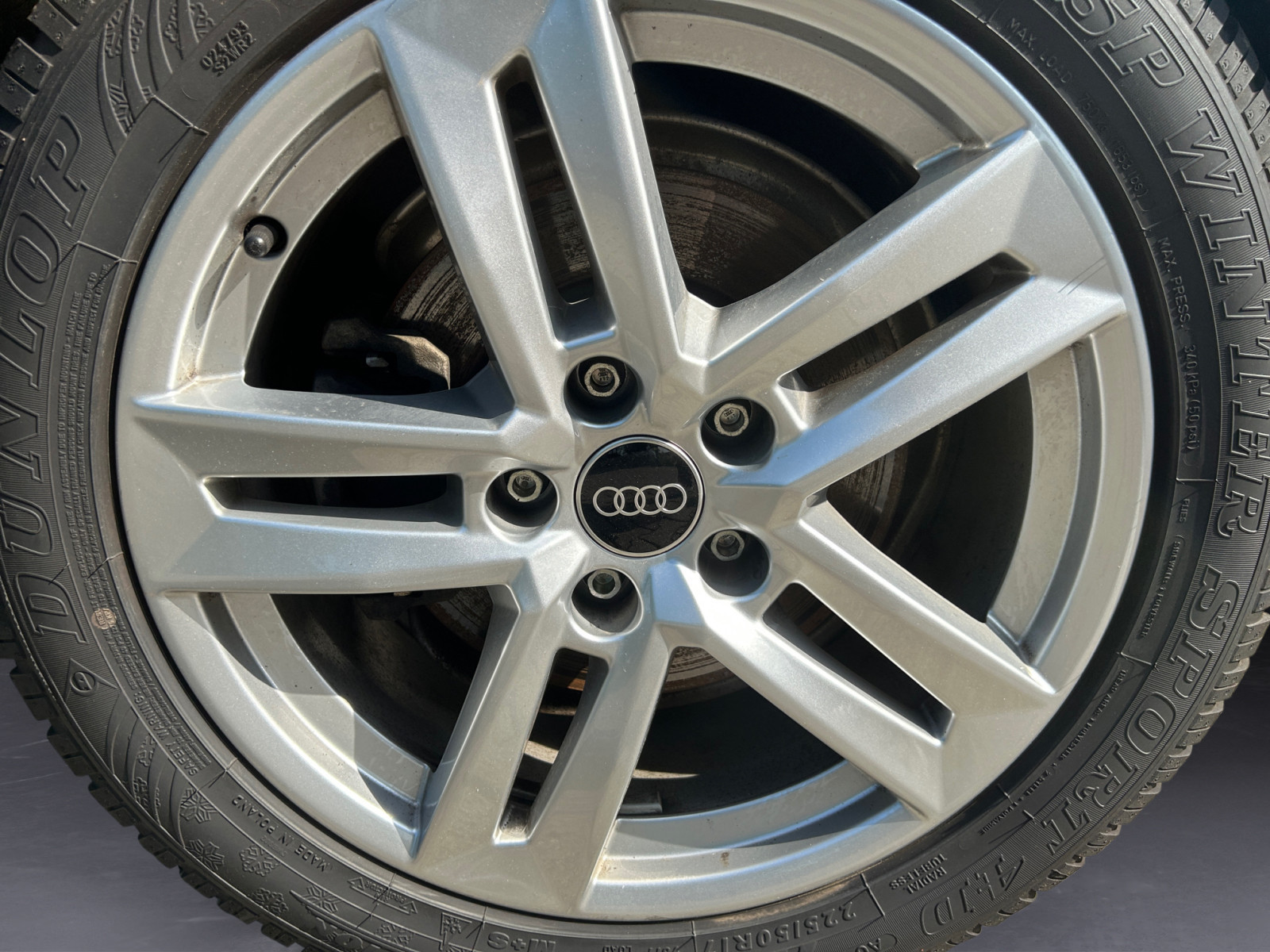Audi - A4 Avant 35 TDI S tronic advanced
