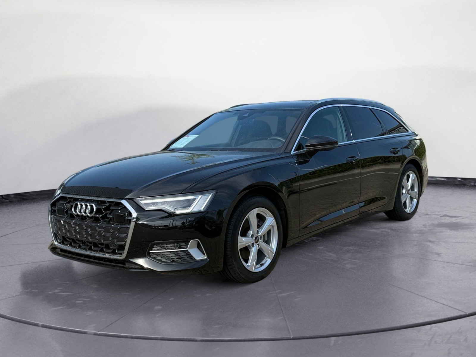 Audi - A6 Avant 40 TDI quattro S tronic advanced