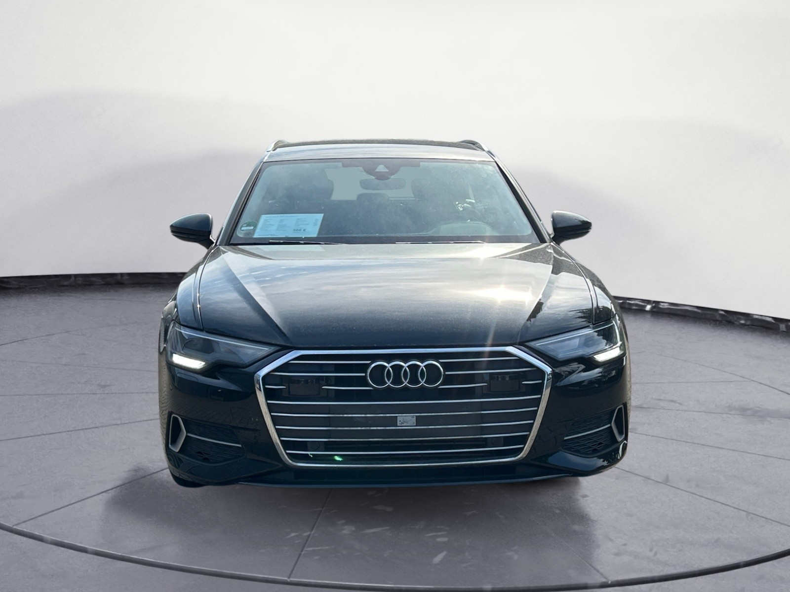 Audi - A6 Avant 45 TFSI S tronic advanced