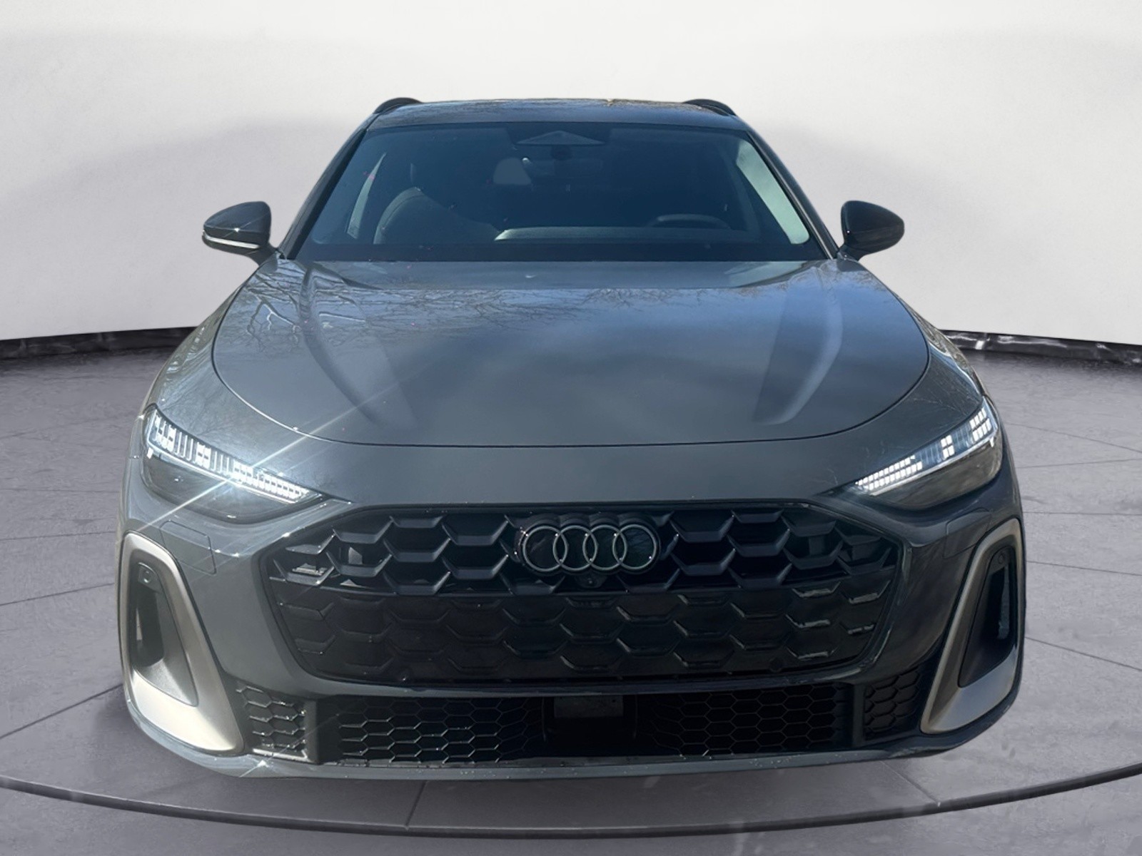 Audi - A5 Avant TFSI quattro S tron ic