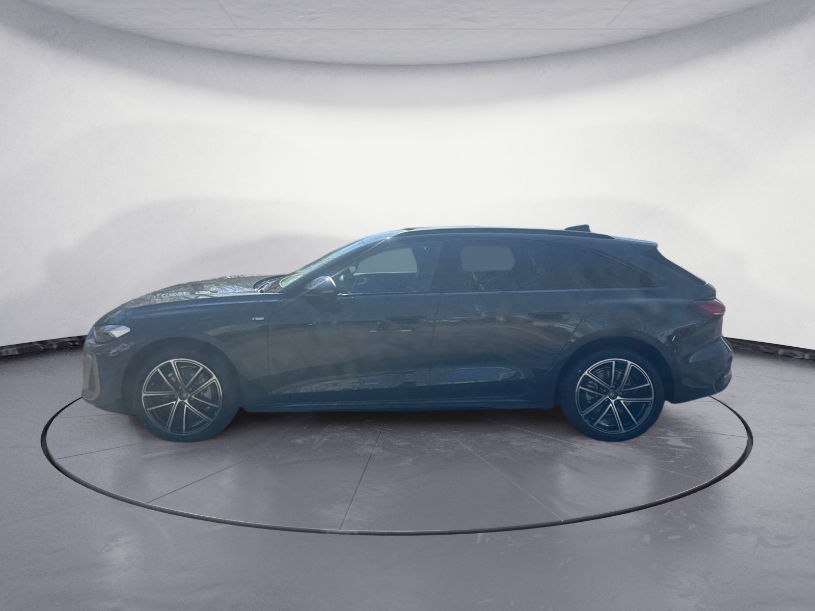 Audi - A5 Avant TFSI quattro S tron ic