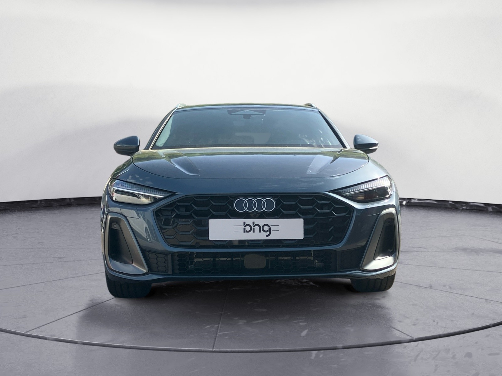 Audi - A5 Avant e-hybrid quattro S tronic