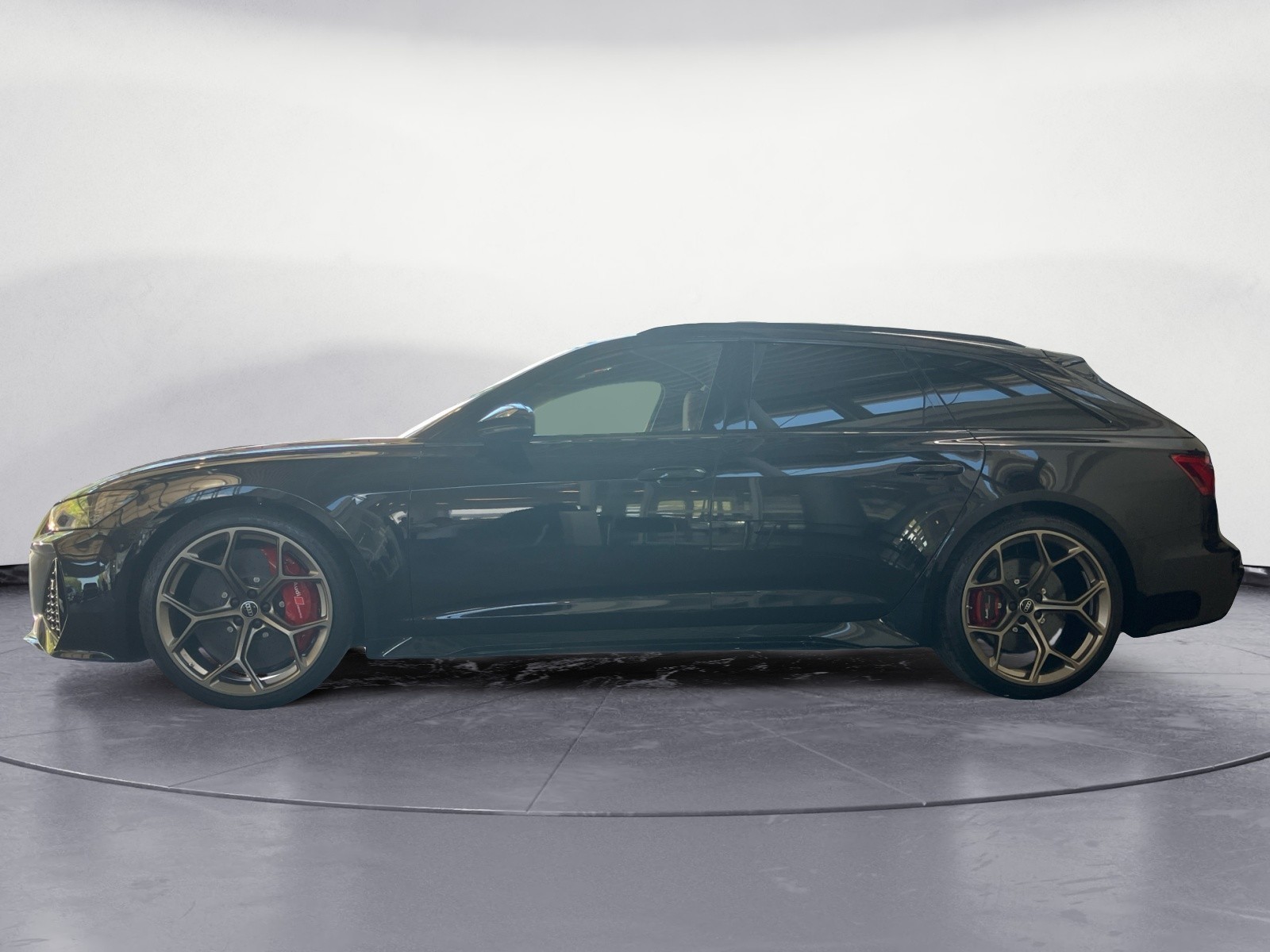 Audi - RS 6 Avant performance 463(630) kW( PS) tiptronic