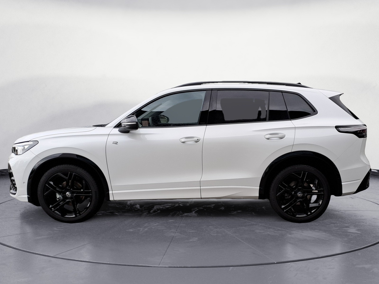 Volkswagen - Tiguan R-Line 1,5 l eTSI OPF   DSG