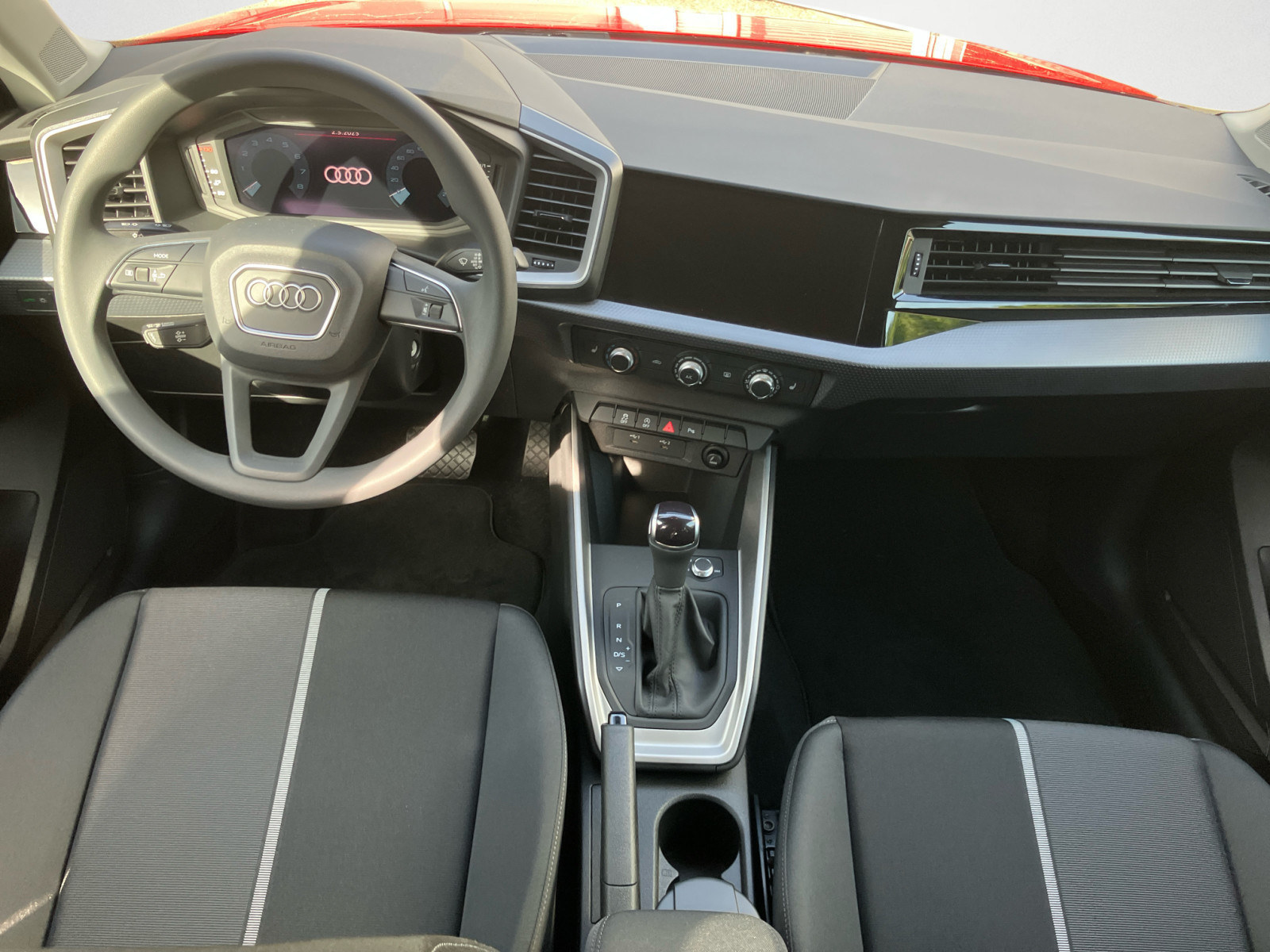 Audi - A1 Sportback advanced 30 TFSI 85(11 6) kW(PS) S tronic