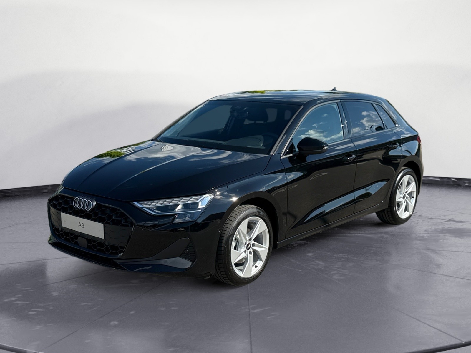 Audi - A3 Sportback 30 TFSI 85(116) kW(PS) S tronic
