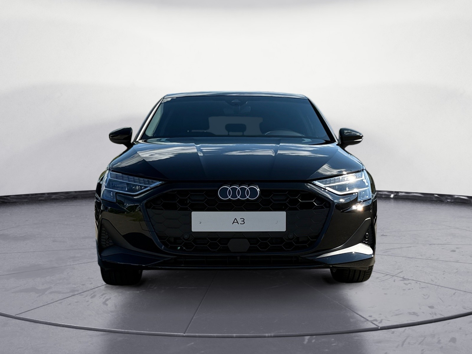 Audi - A3 Sportback 30 TFSI 85(116) kW(PS) S tronic