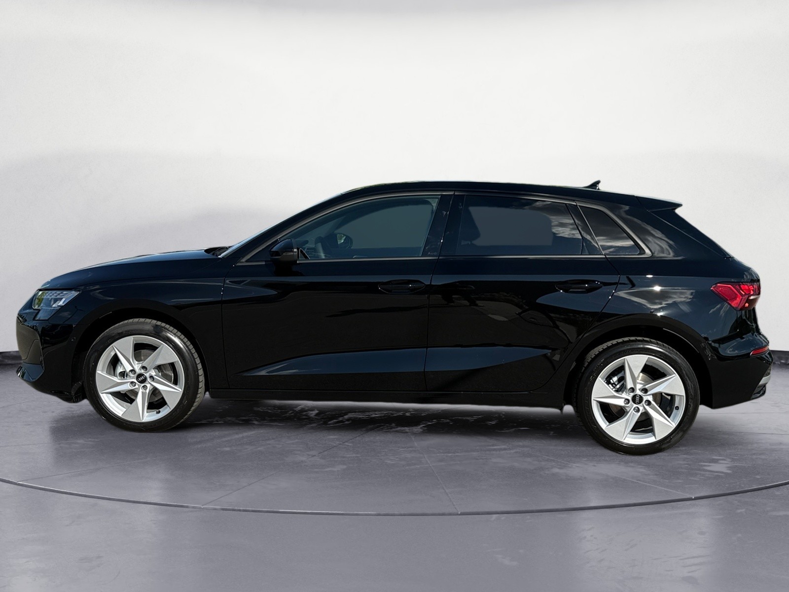 Audi - A3 Sportback 30 TFSI 85(116) kW(PS) S tronic