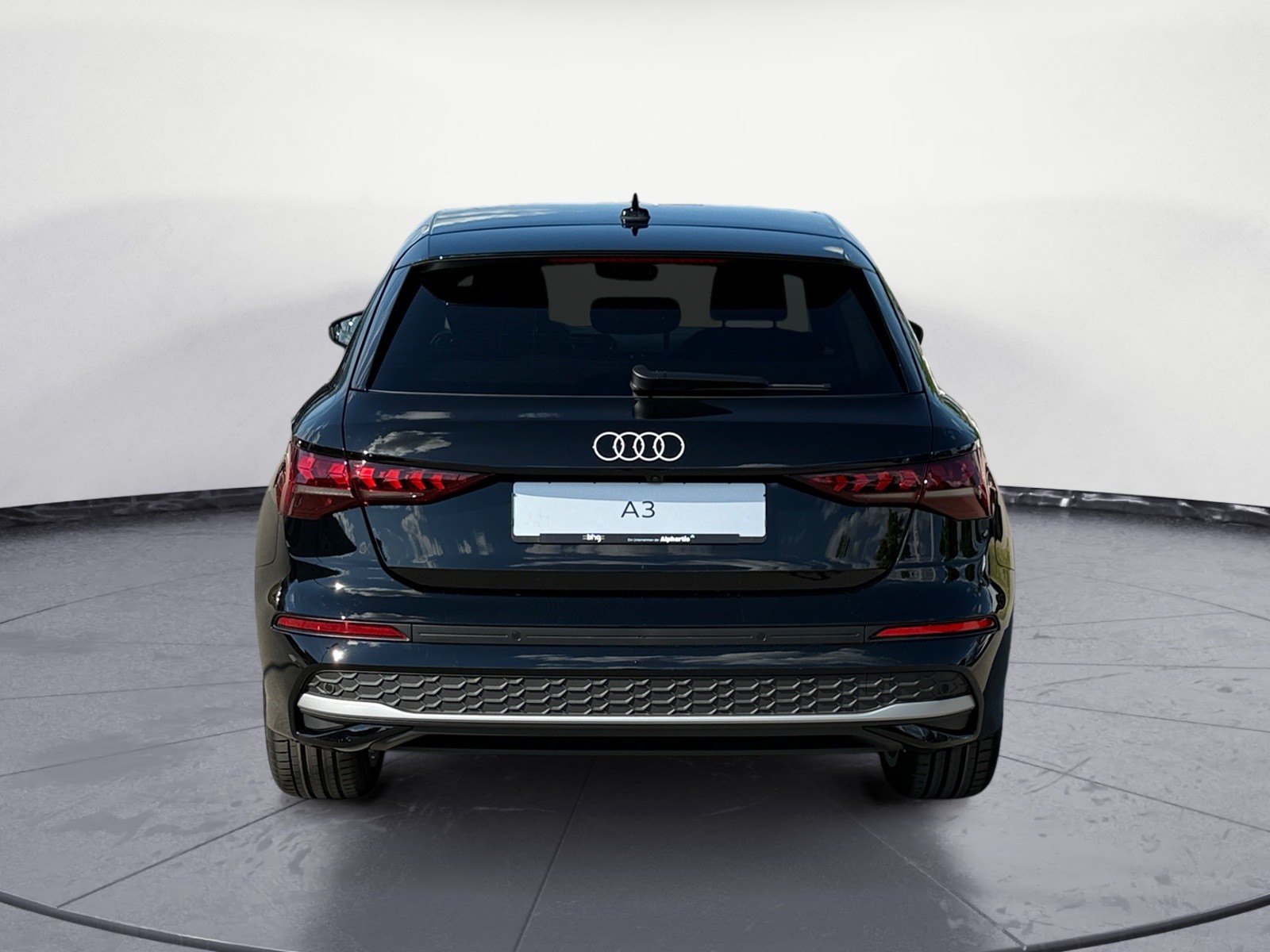 Audi - A3 Sportback 30 TFSI 85(116) kW(PS) S tronic