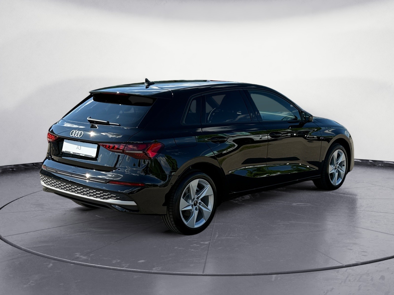 Audi - A3 Sportback 30 TFSI 85(116) kW(PS) S tronic