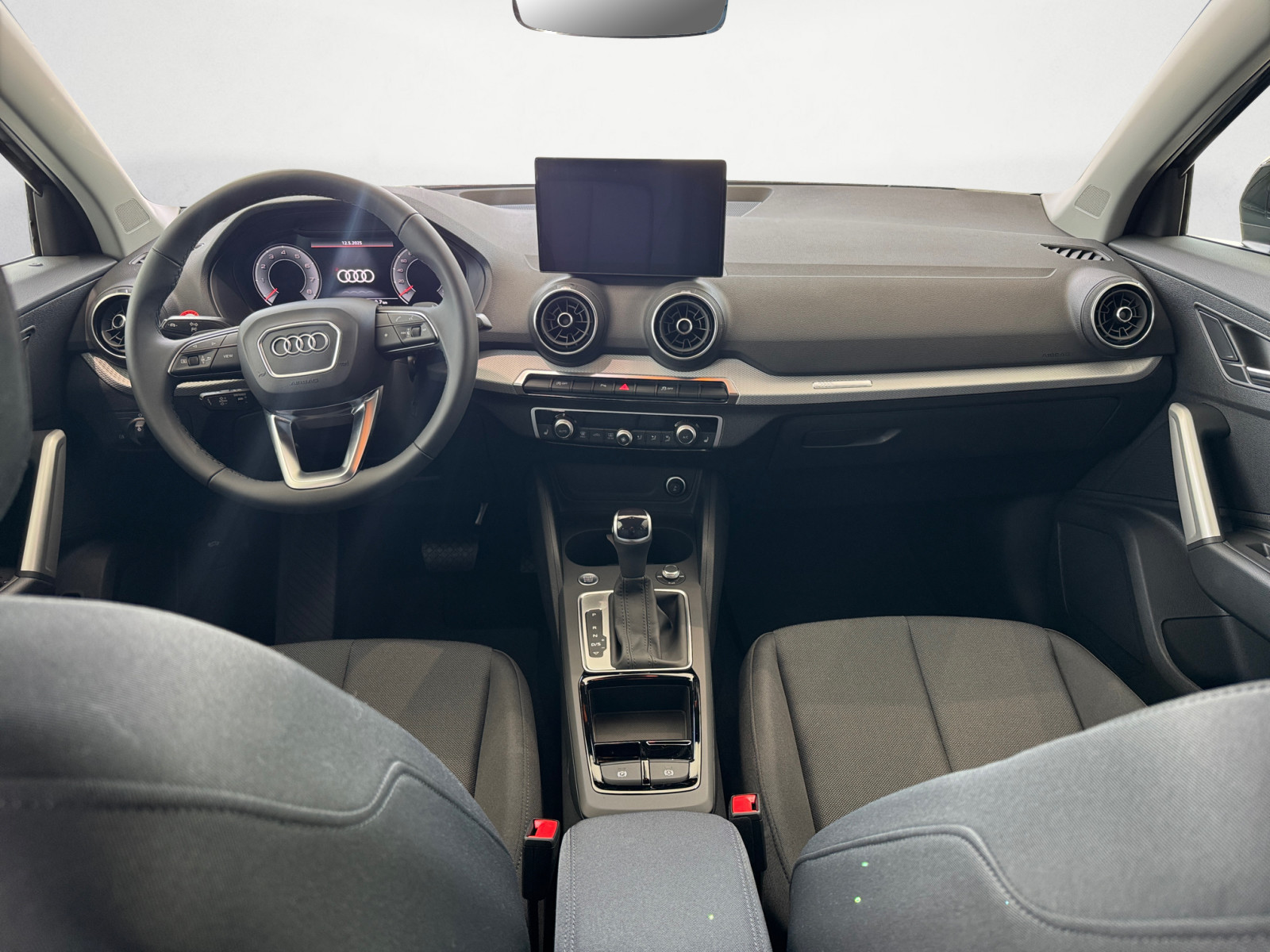 Audi - Q2 advanced 35 TFSI 110(150) kW(PS) S tronic