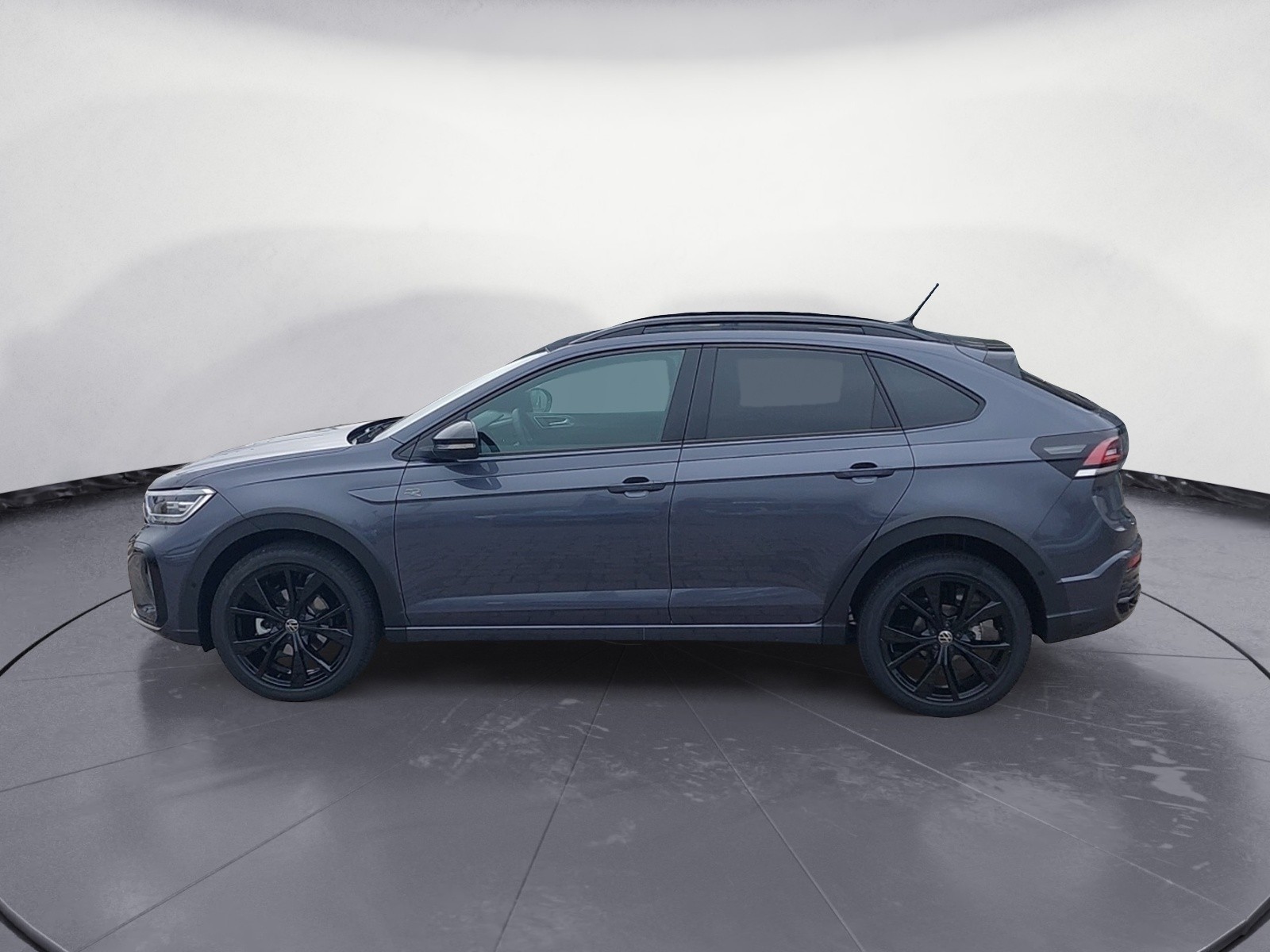 Volkswagen - Taigo R-Line 1,0 l TSI OPF   ) 7-Gang-Doppelkupplungsgetriebe DSG