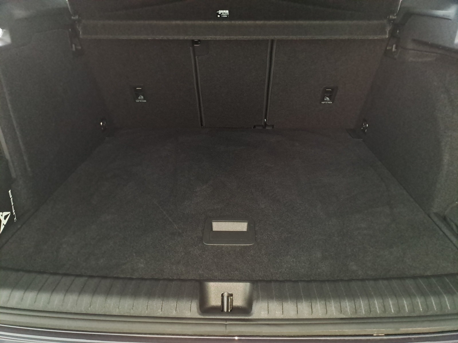 Cupra - Terramar VZ 1.5 e-HYBRID  6-Gang-DSG