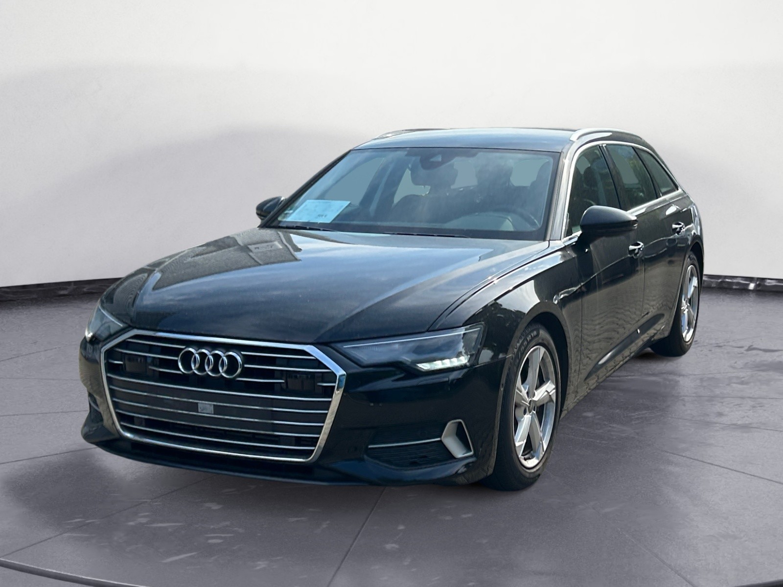 Audi - A6 Avant 45 TFSI S tronic advanced