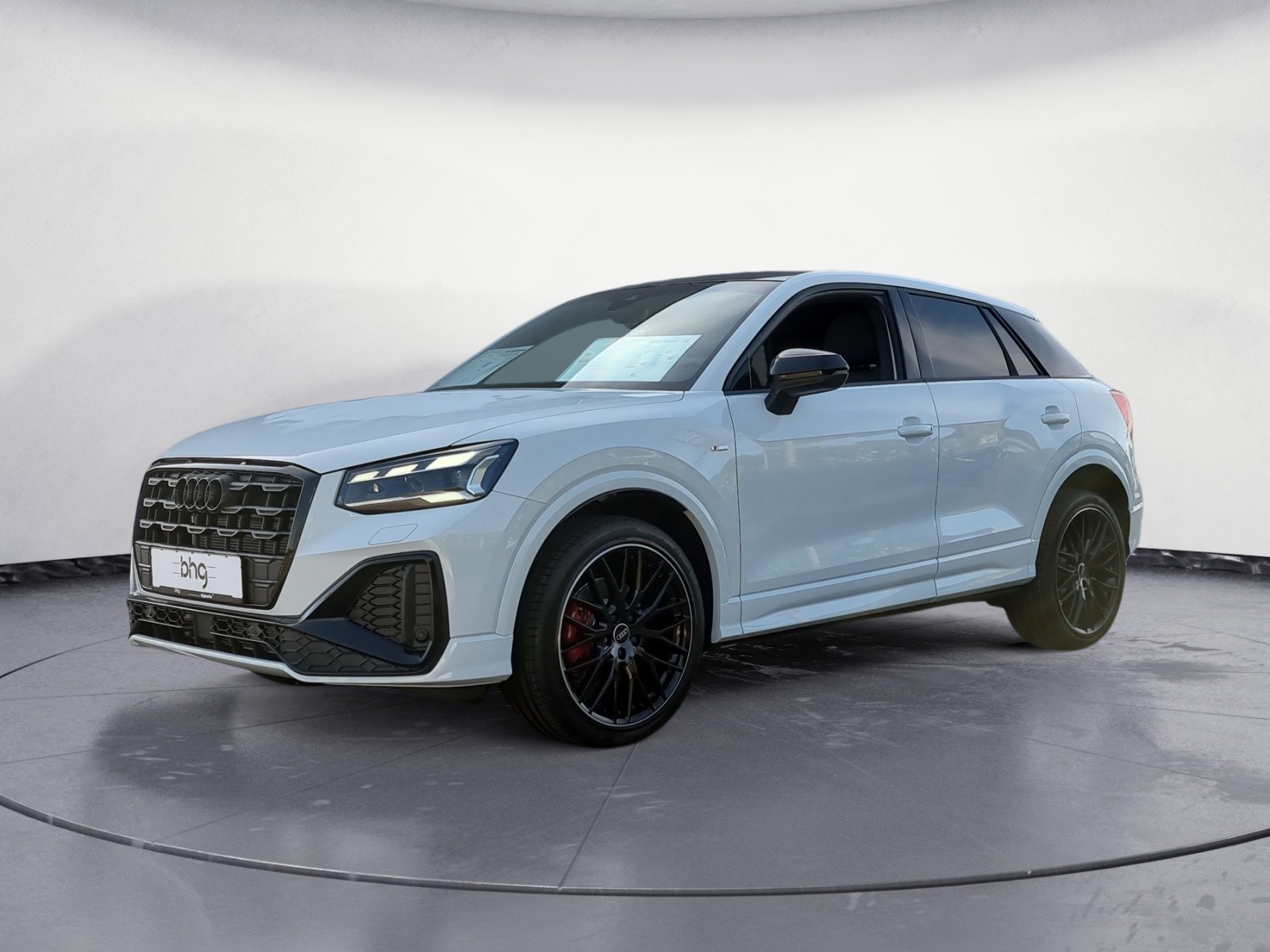 Audi - Q2 S line 35 TFSI 110(150) kW(PS) S tronic