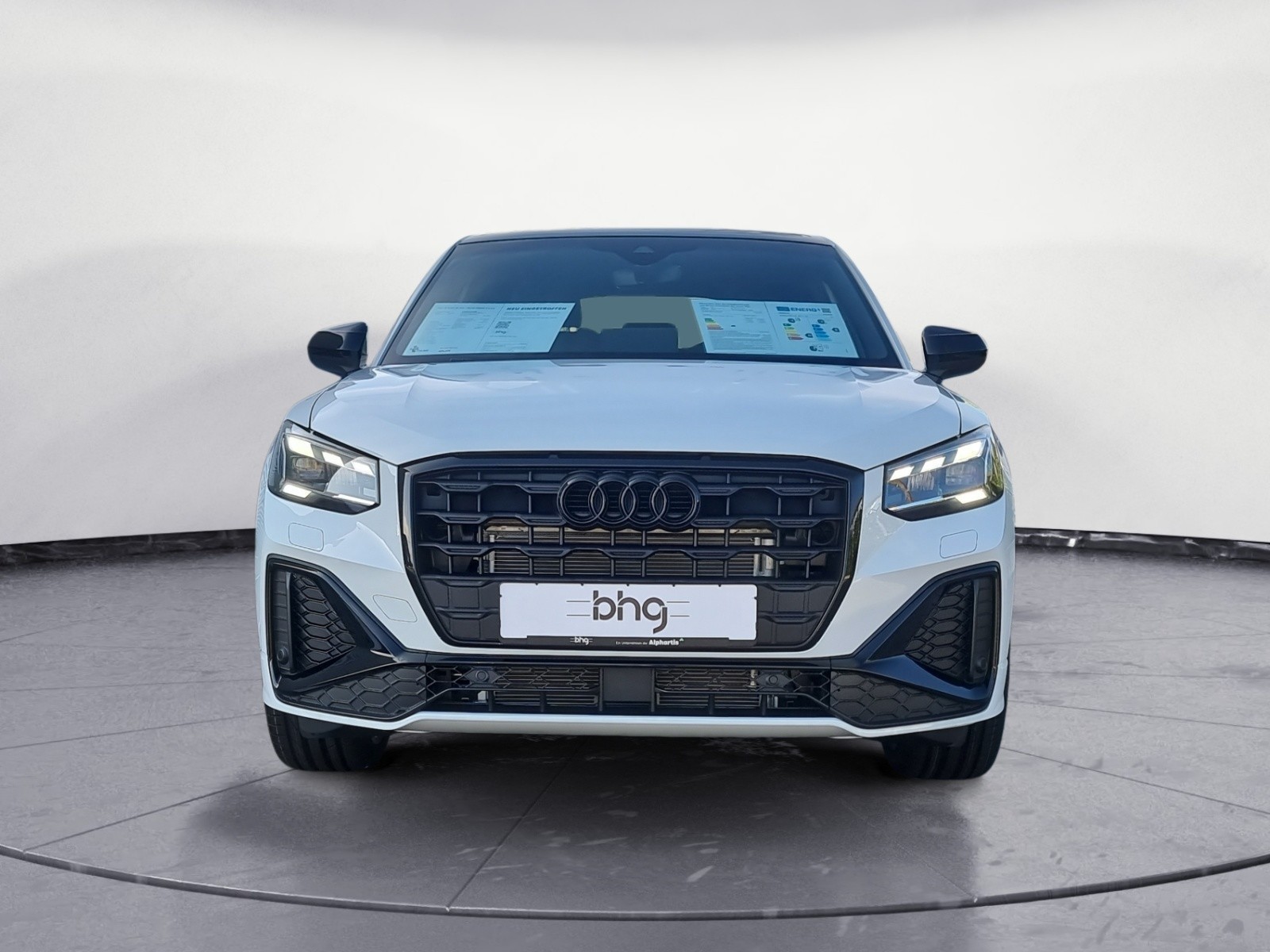 Audi - Q2 S line 35 TFSI 110(150) kW(PS) S tronic