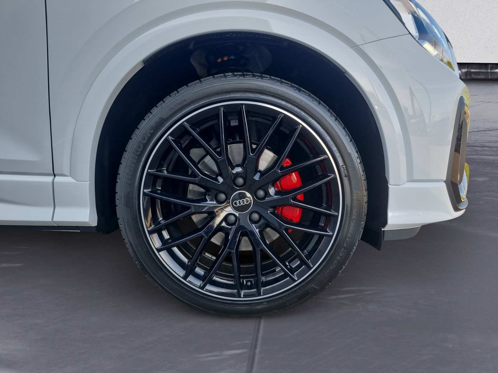 Audi - Q2 S line 35 TFSI 110(150) kW(PS) S tronic