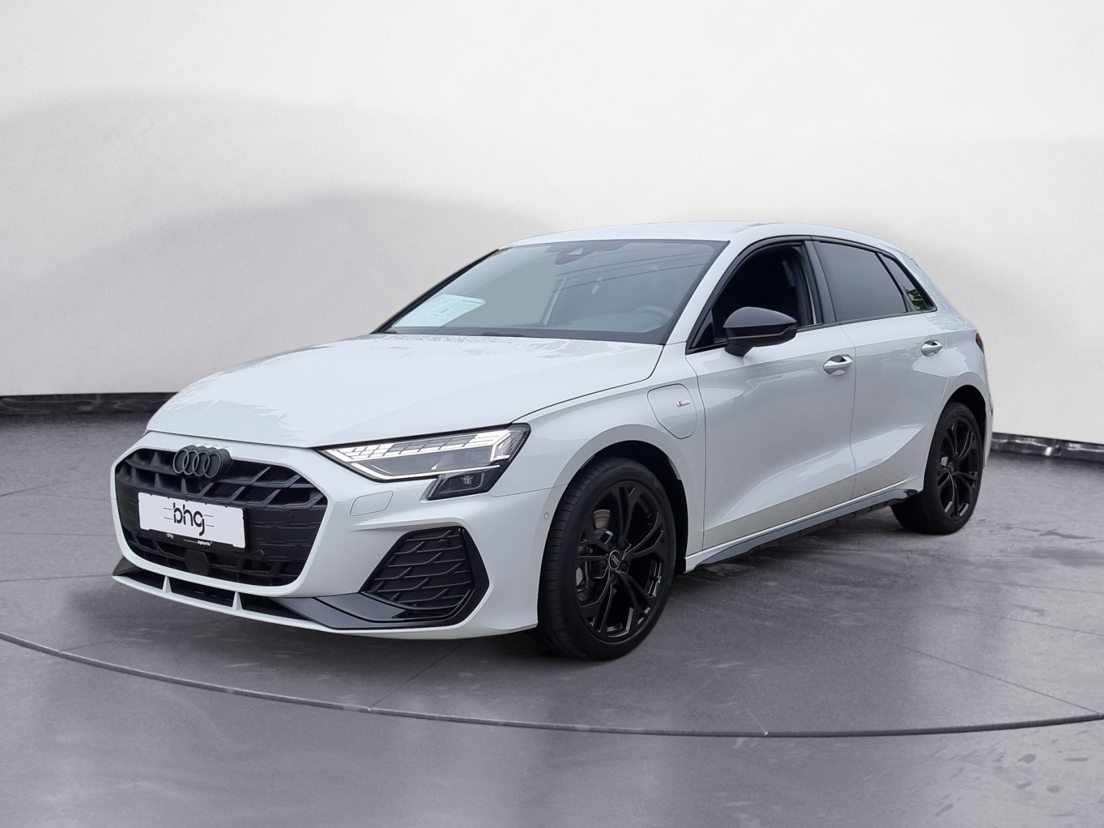 Audi - A3 Sportback S line 40 TFSI e 150(2 04) kW(PS) S tronic