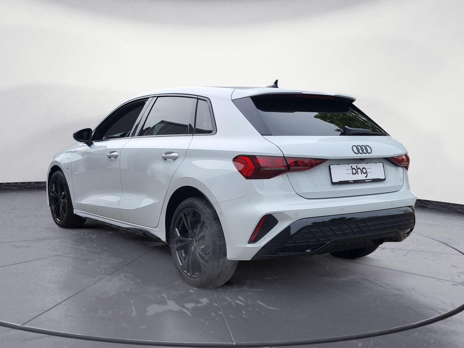 Audi - A3 Sportback S line 40 TFSI e 150(2 04) kW(PS) S tronic