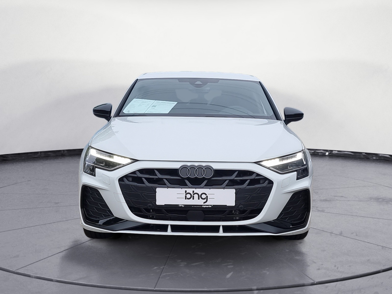 Audi - A3 Sportback S line 40 TFSI e 150(2 04) kW(PS) S tronic