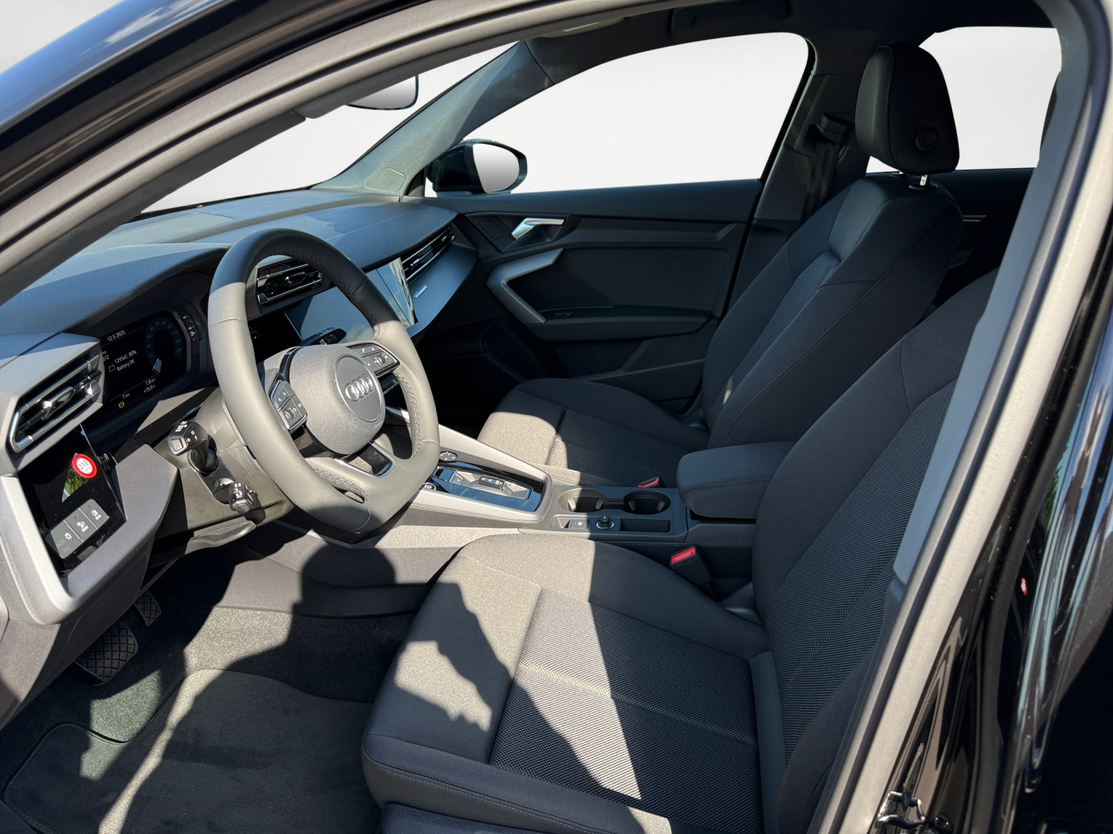 Audi - A3 Sportback 30 TFSI 85(116) kW(PS) S tronic