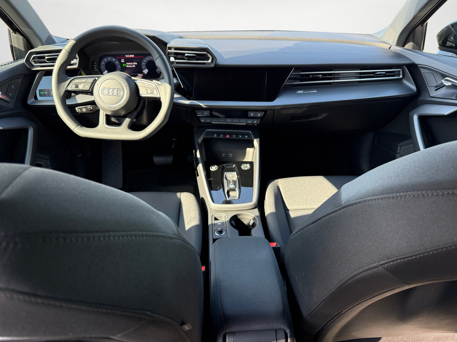 Audi - A3 Sportback 30 TFSI 85(116) kW(PS) S tronic