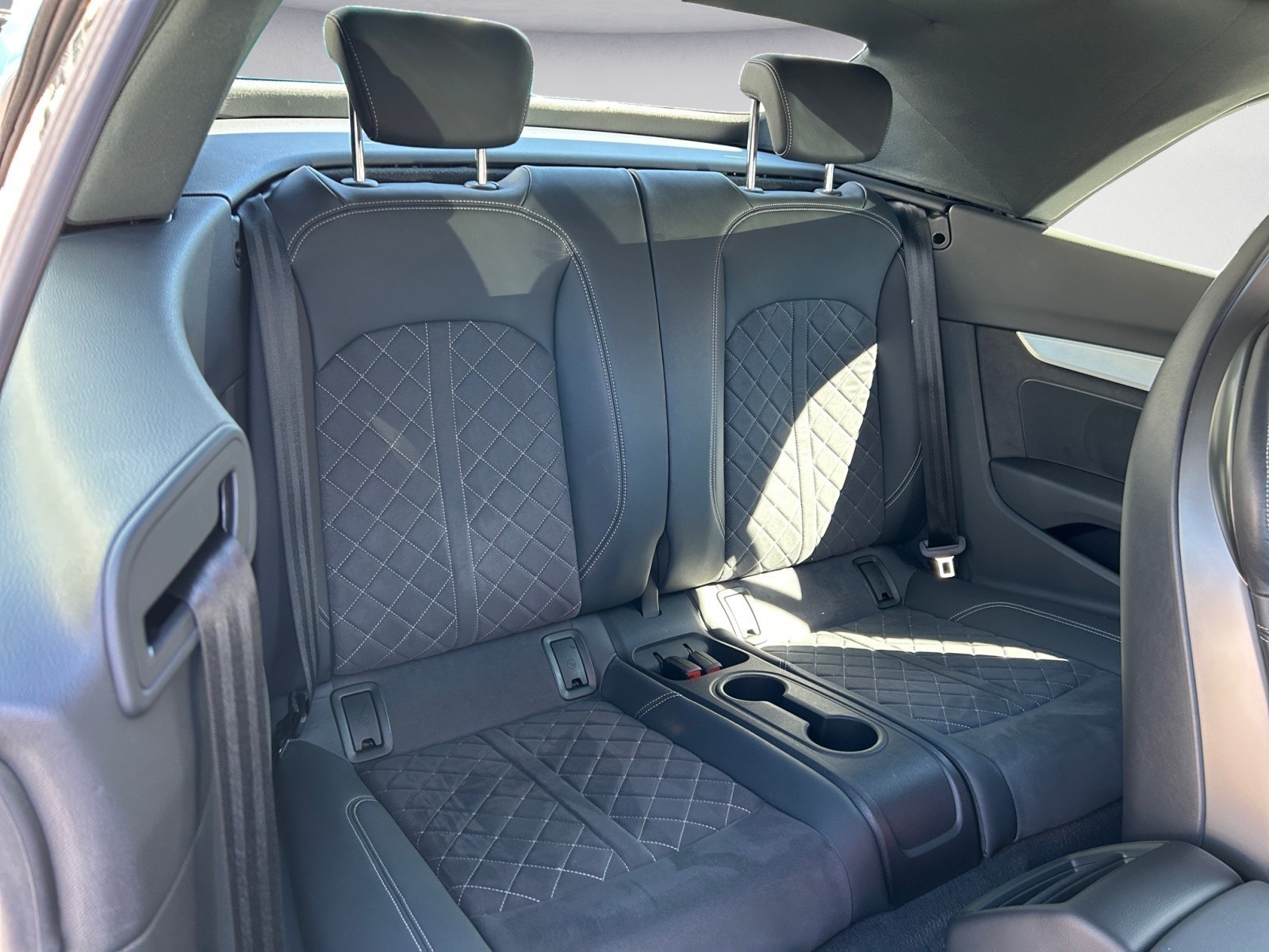 Audi - S5 Cabrio