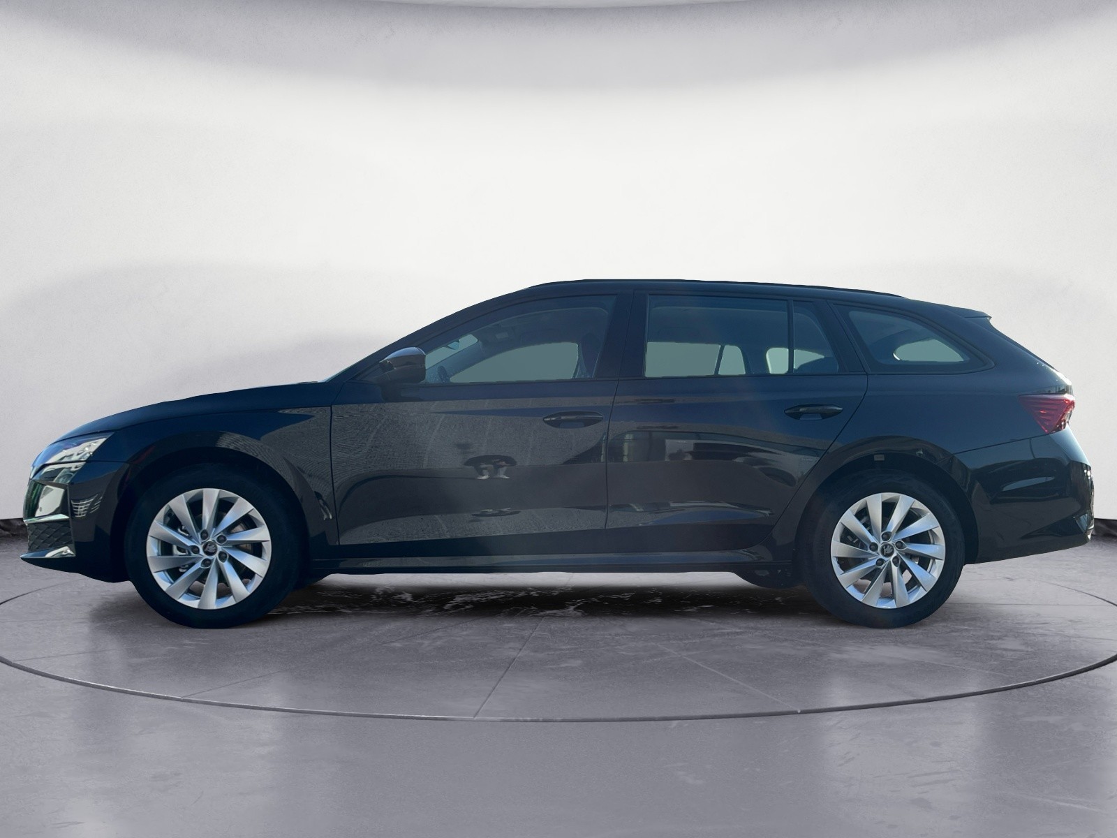 Skoda - Octavia Combi Selection 1,5 TSI mHEV 7-Gang-DSG