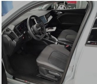 Audi - A1 Sportback S line 30 TFSI 85(116)
