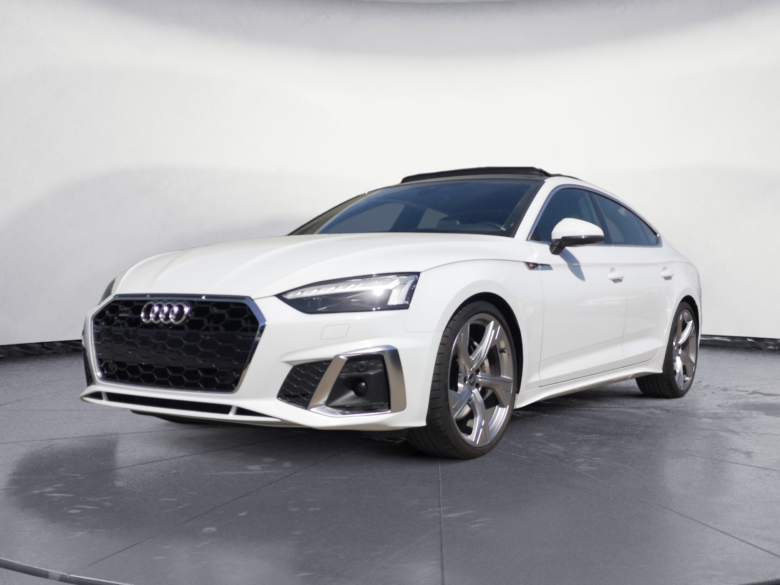 Audi - A5