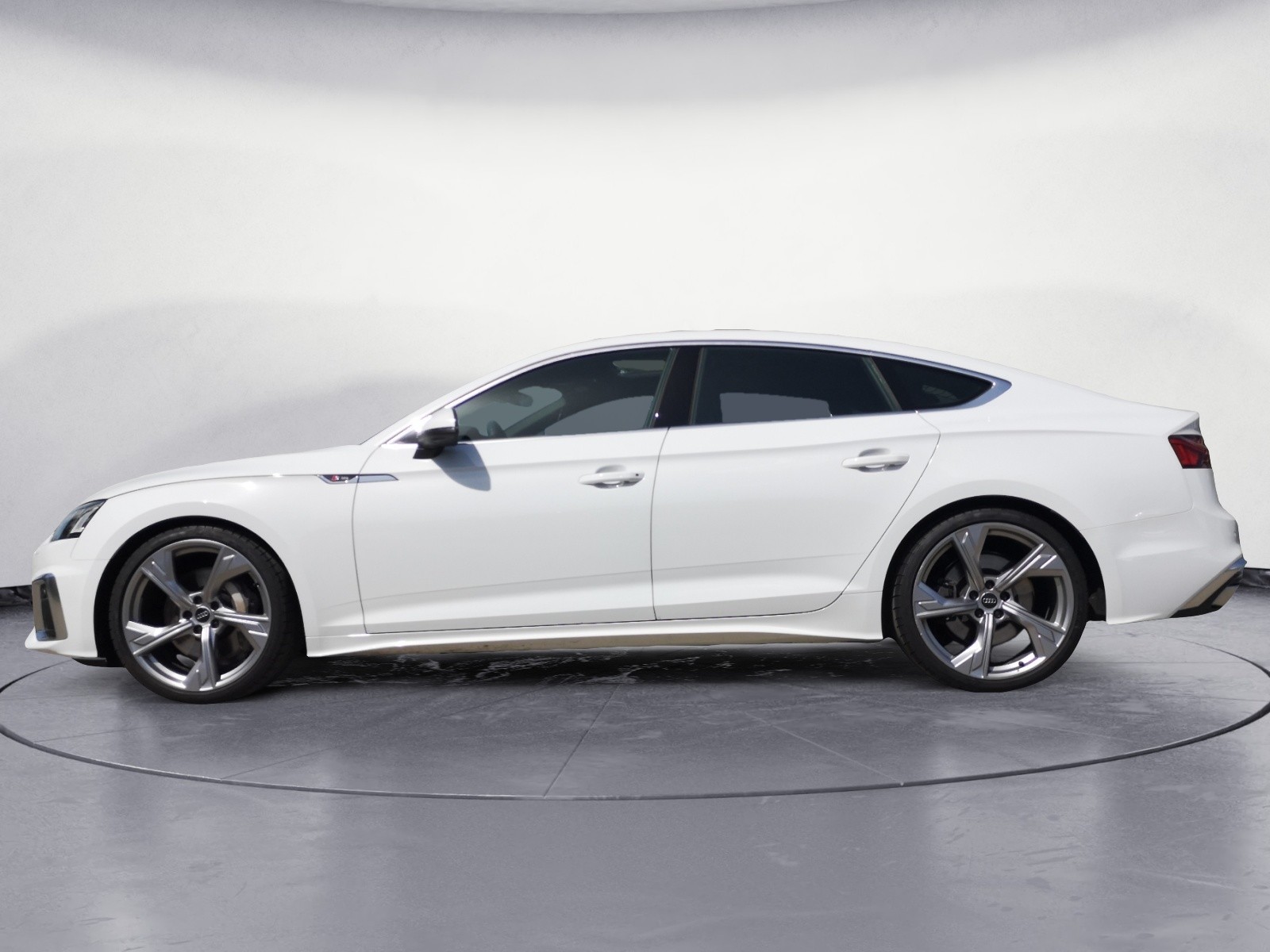 Audi - A5