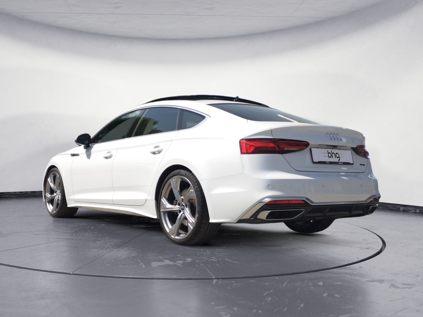 Audi - A5